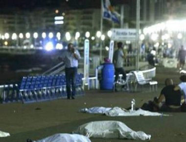 Αναμένεται άνοδος των τρομοκρατικών επιθέσεων στην Ευρώπη το 2017 σύμφωνα με νέα έρευνα